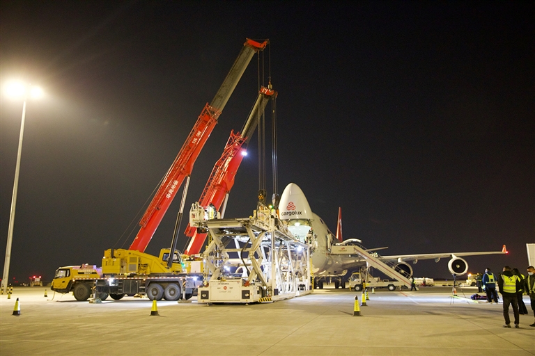 【大市场“中”力量】流量大省演绎“留量故事”