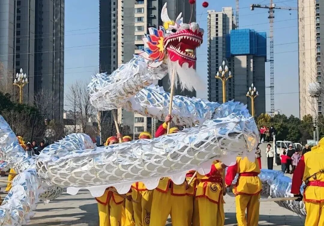 接待游客1743.7万人次 旅游收入89.9亿元——骏马启新文旅热