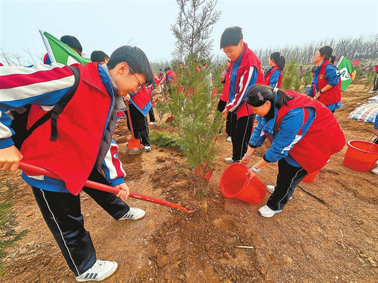 【关注3.12植树节】植绿中原绘新卷_fororder_p46_s