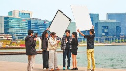 春日竖店 更加鲜活