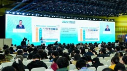 2025传感器大会在郑州启幕 顶尖智慧共绘产业新蓝图