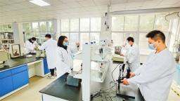 【奋进的河南 决胜“十四五”】焦作：科创领航开新局