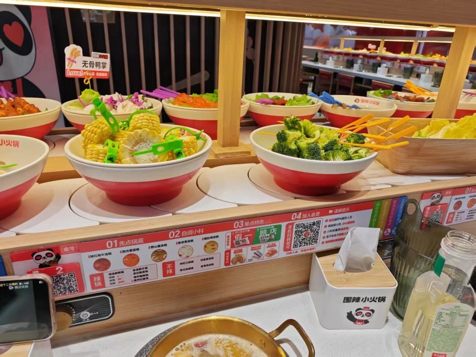 一颗荔枝跑出中原“鲜”速度