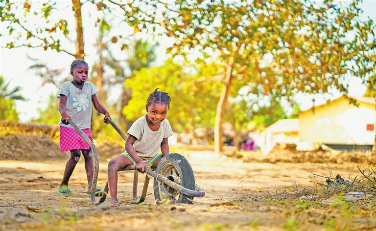 【连接全球的河南力量】海外豫港通江达海联全球_fororder_p34_s