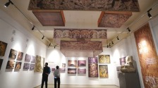 “同风·相和——巩县石窟摄影艺术展”在云冈石窟启幕