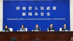 河南省第四届职业技能大赛将于4月20日在新乡开幕