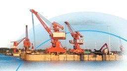 【大市场“中”力量】枢纽架桥连四海