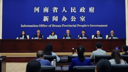GDP3.35万亿实现三进位 河南多举措巩固拓展经济稳中向好势头