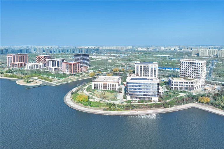 河南独角兽图鉴 从新消费到硬科技
