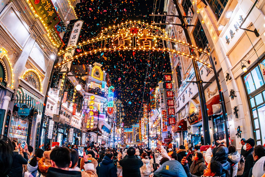 建业文旅年味浓 解锁新春新体验_fororder_图片10