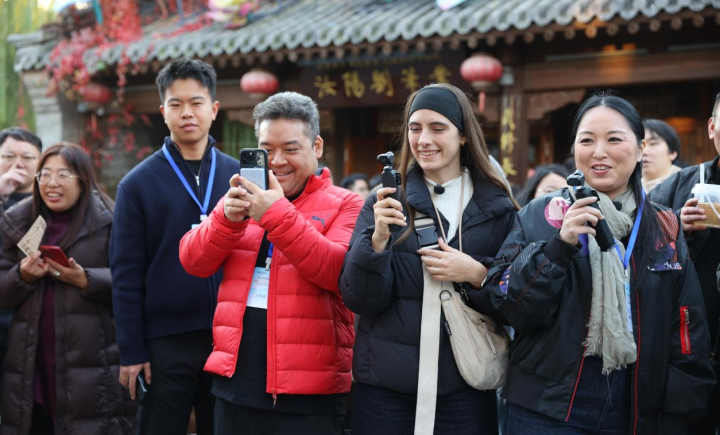 行走河南 读懂中国——您有一份打卡手账请查收！_fororder_图片2