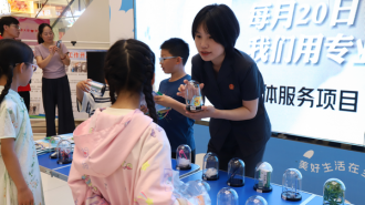 河南省淮滨县法院：以法治之力织密防毒网络