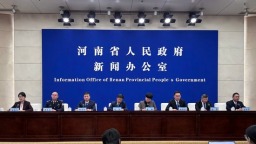 河南省启动2026年春运 全力保障安全顺畅出行