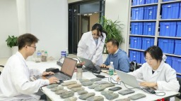 【青春华章·豫你同行】郑州大学：考古发现厚植文化自信 思政“金课”培育时代新人