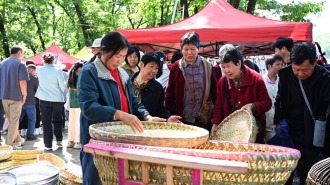 信阳市新县：“五一”文旅市场热辣滚烫 全域旅游活力迸发