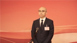 2026河南两会委员通道|林杰：让工业具身智能“落地生根” 助力“数智强省”建设