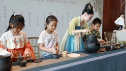 非遗市集、33场演出、全民舞台 郑州大剧院举办第三届公众开放日艺术节