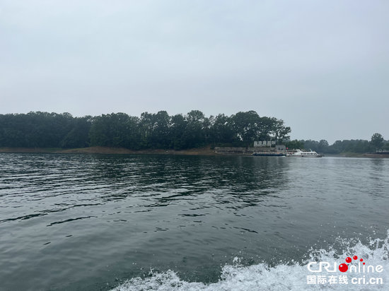 “豫”见美丽 水美南湾——探访信阳市守护"母亲湖"的绿色实践_fororder_微信图片_20250519150700