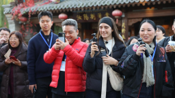 行走河南 读懂中国——您有一份打卡手账请查收！