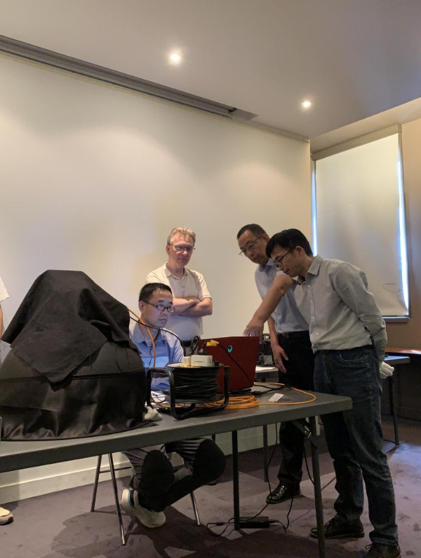 全球首个甲骨文智能体在河南安阳发布