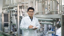 【关注5·30全国科技工作者日】他们让科技之光闪耀中原