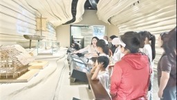 郑州加力建设文旅强市 文旅融合共赴“诗与远方”