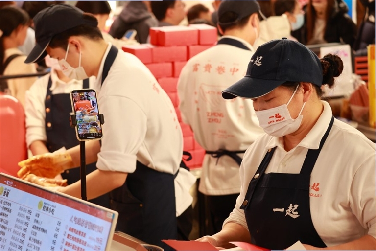 十七年从流量博弈到价值创造 今天我们还需要“双十一”吗