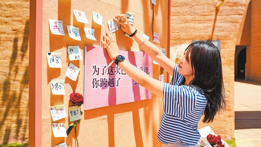 打造“幻乐之城” 中牟缘何有戏