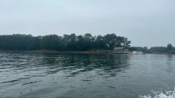 “豫”见美丽 水美南湾——探访信阳市守护"母亲湖"的绿色实践