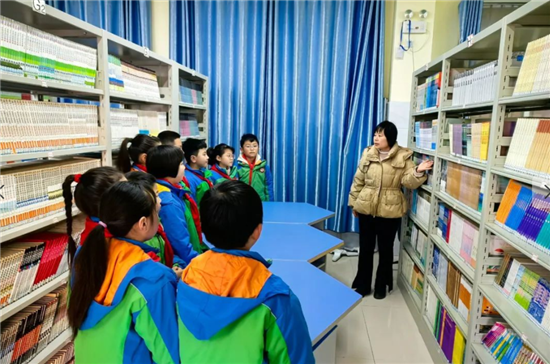 开封市杞县：春启护苗梦 成长正当时_fororder_图片4