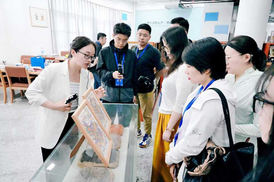 生态育人、产教融合 解锁商丘学院应用科技学院特色育人新路径