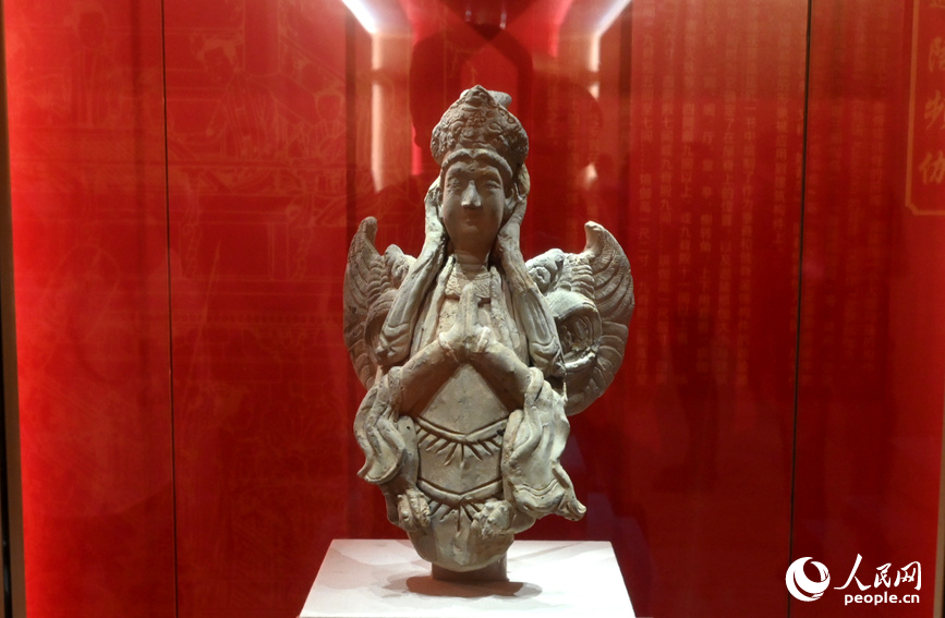 北宋东京城顺天门遗址博物馆即将开放
