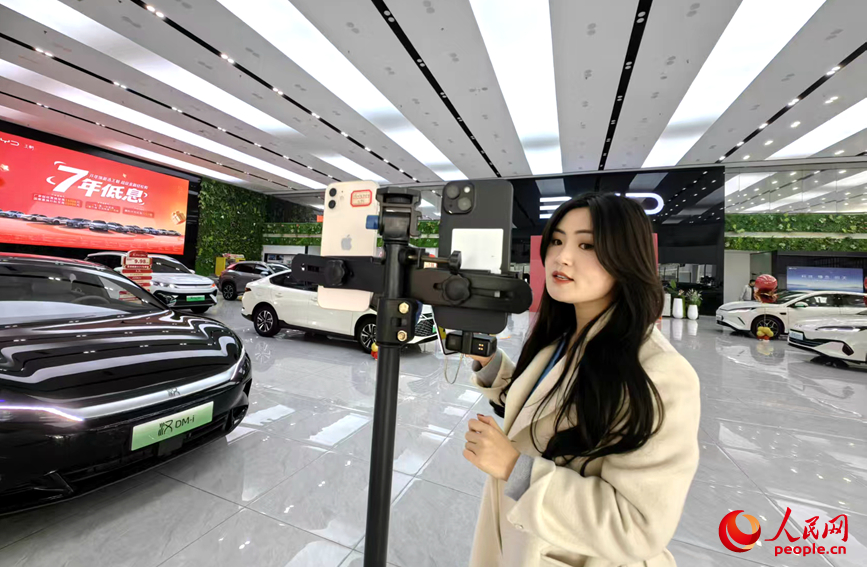 以旧换新惠民生 河南消费市场暖意浓_fororder_LOCAL1772612342174GPCQKB8W2E