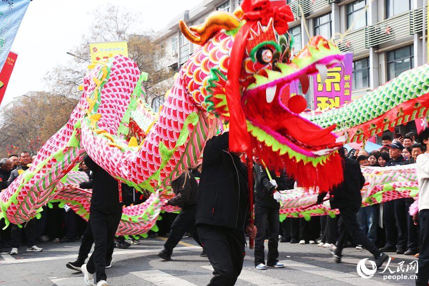 河南滑县：民俗盛宴醉游人_fororder_LOCAL17737190238938RYS0YRXM5