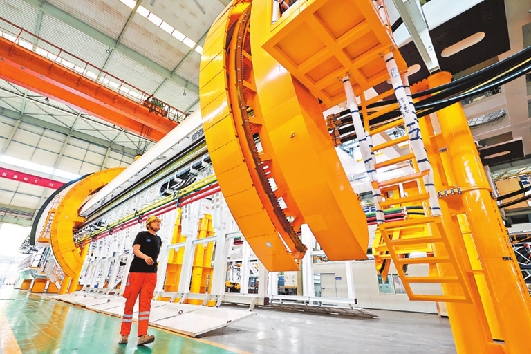 【2025很不平凡】河南经济交出一份“韧性答卷”