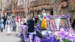 漯河新春太会玩儿