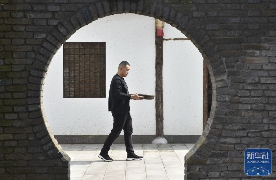 延续窑火古韵 焕发产业生机