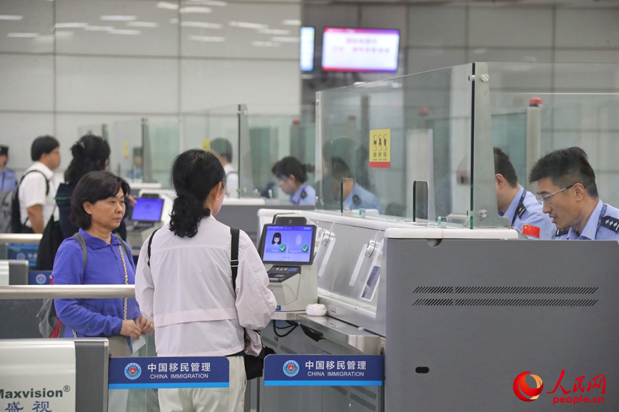 行进中国丨开放河南发力接好“国际流量”