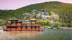 “洛YOUNG夏日畅游记”体验盛唐一夏