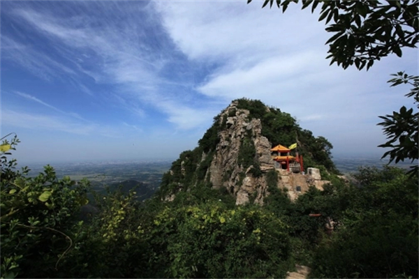乡村振兴看河南|驻马店市确山县：文旅融合解锁乡村振兴“生态密码”