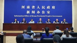 促消费“大礼包”来了 河南多举措增强对外贸易动能