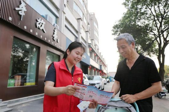 河南省武陟县法院：法润端午 “典”亮美好_fororder_图片4