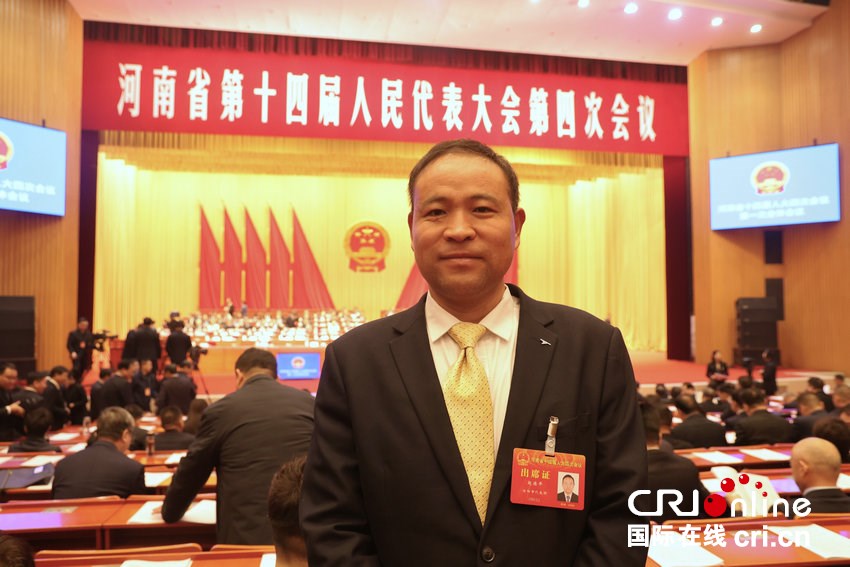 豫见新篇·共绘未来|代表委员擘画河南乡村振兴新图景_fororder_微信图片_20260127091543_13_2869