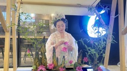 127项非遗项目“荟萃”开封 共绘文脉长卷
