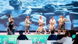 冬游中原 微度假里品老家河南