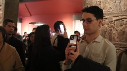 从安第斯山到黄河之滨——拉美友人在郑触摸中原文明根脉