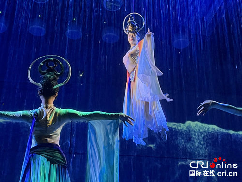 豫见新篇·共绘未来|代表委员热议河南文旅产业成支柱 旅游消费“旺”起来_fororder_微信图片_20260129153254_32_36