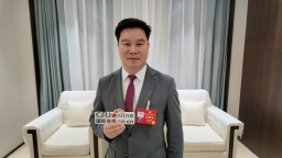 两会之声|河南省政协委员张祥宇：推动文旅产业深度融合 向休闲产业延伸_fororder_1