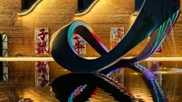 两岸媒体实地探访郑州 共绘融合发展新画卷