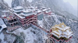 科技赋能 文化打底——古都洛阳何以成文旅“顶流”？